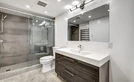 bathroom services Spokane Valley